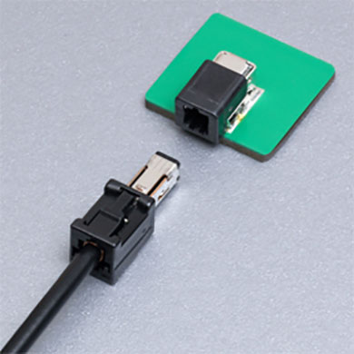 EA2-Connector