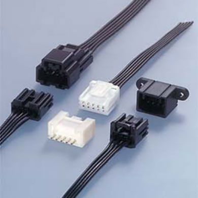 HCM-Connector