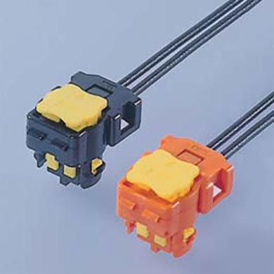 SQH-Connector